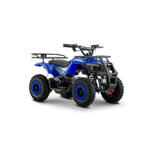 ATV COPII RDB-FFL800, 800W, 36V12Ah
